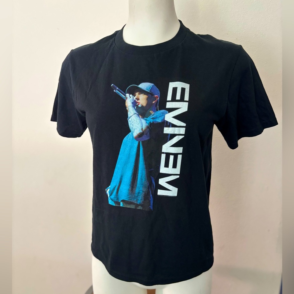 Eminem Graphic Tee